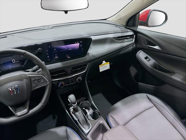 2026 Buick Encore GX Sport Touring AWD