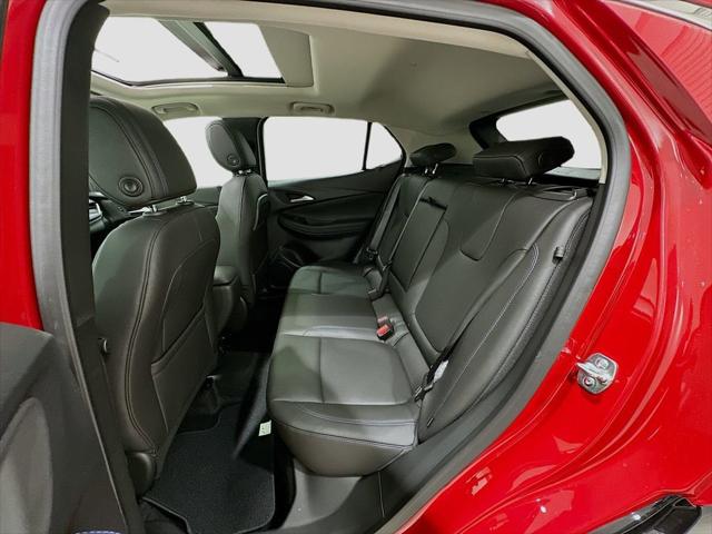 2026 Buick Encore GX Sport Touring AWD