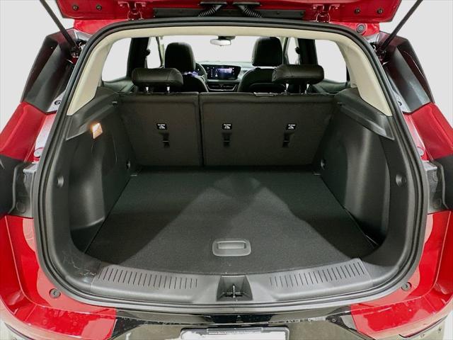 2026 Buick Encore GX Sport Touring AWD