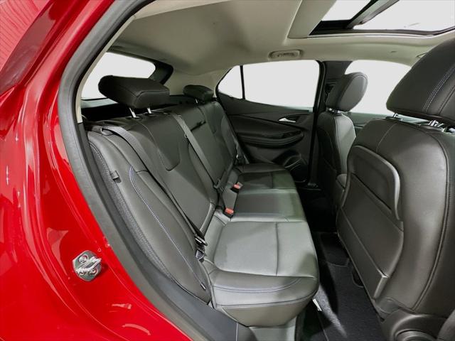 2026 Buick Encore GX Sport Touring AWD