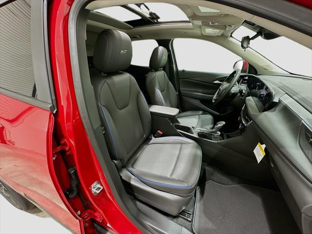 2026 Buick Encore GX Sport Touring AWD