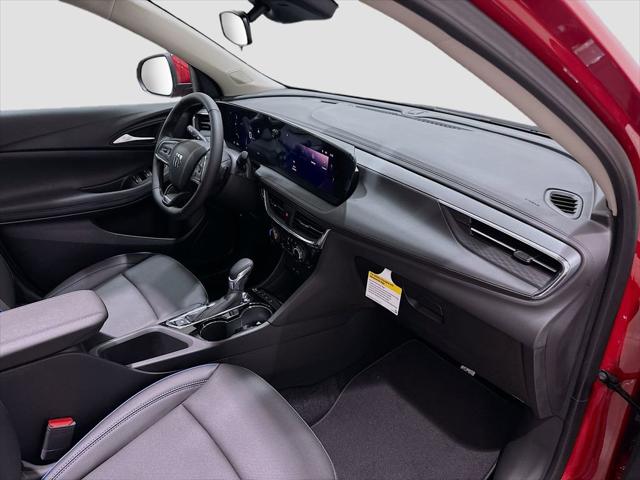 2026 Buick Encore GX Sport Touring AWD