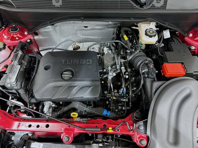 2026 Buick Encore GX Sport Touring AWD