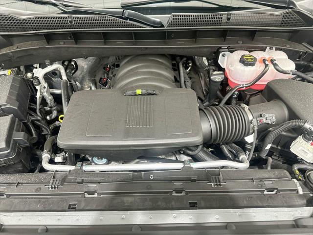 2026 GMC Sierra 1500 Crew Cab, Short Bed, SLT, RWD