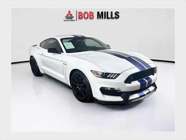 2016 Ford GT Shelby GT350 for sale in MYRTLE BEACH, SC