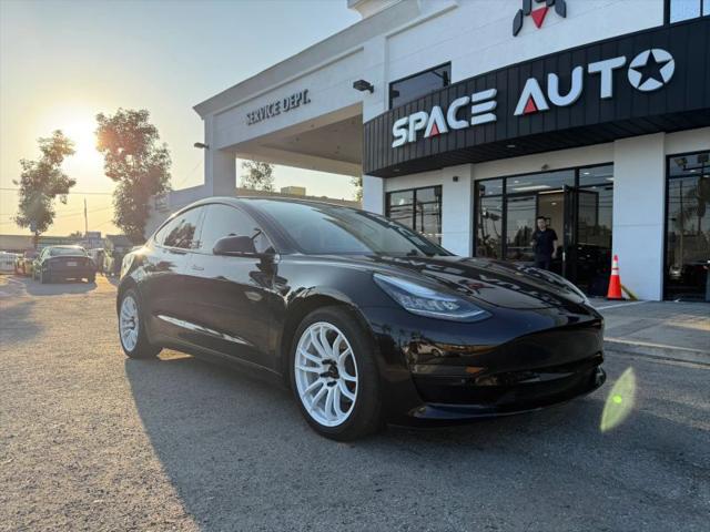2018 Tesla Model 3 Long Range for sale in Azusa, CA