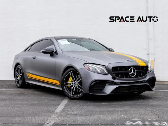 2020 Mercedes-Benz E 450 E 450 for sale in Azusa, CA