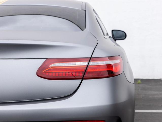 2020 Mercedes-Benz E 450 E 450