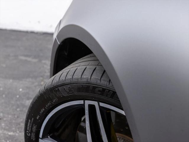 2020 Mercedes-Benz E 450 E 450