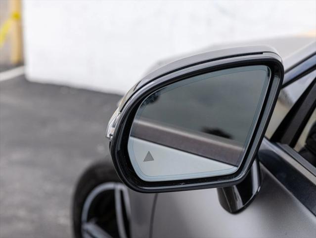 2020 Mercedes-Benz E 450 E 450