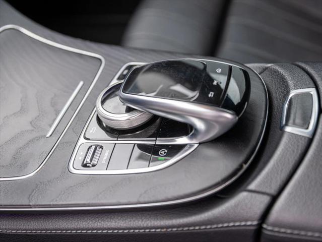 2020 Mercedes-Benz E 450 E 450