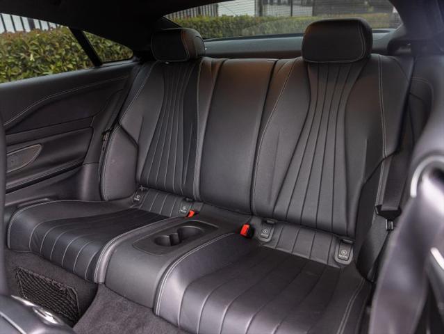 2020 Mercedes-Benz E 450 E 450