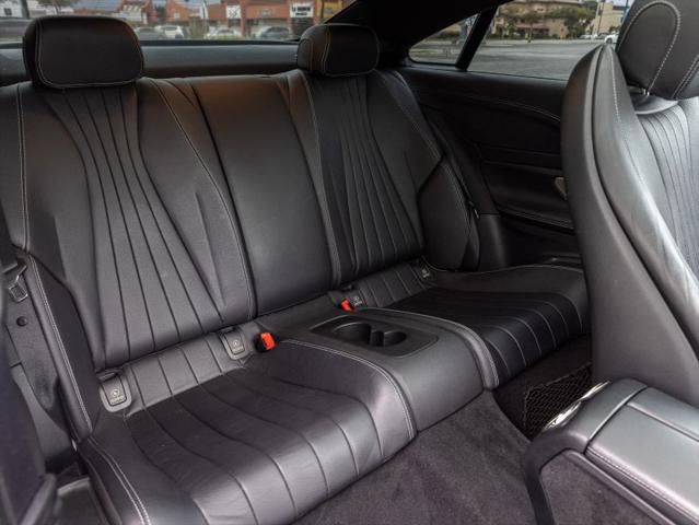 2020 Mercedes-Benz E 450 E 450