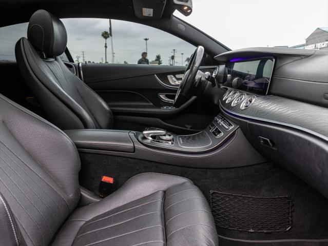2020 Mercedes-Benz E 450 E 450