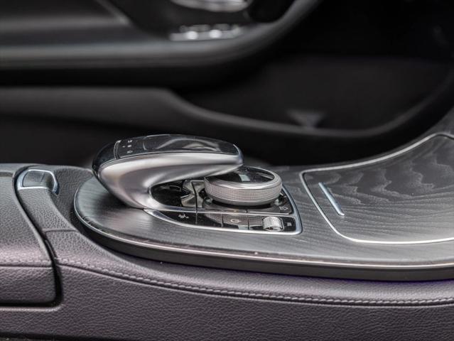 2020 Mercedes-Benz E 450 E 450