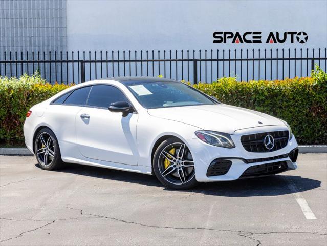 2020 Mercedes-Benz E 450 E 450 for sale in Azusa, CA
