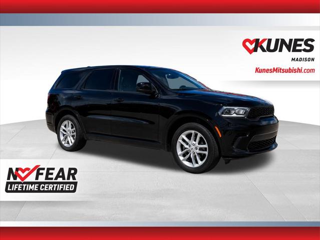 2026 Dodge Durango GT for sale in Madison, WI