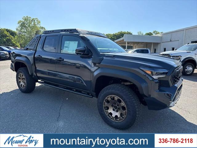 2026 Toyota Tacoma Trailhunter for sale in Mount Airy, NC
