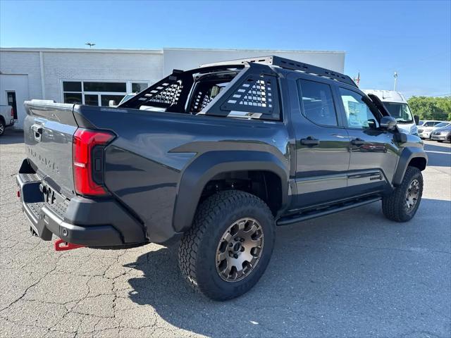 2026 Toyota Tacoma Trailhunter