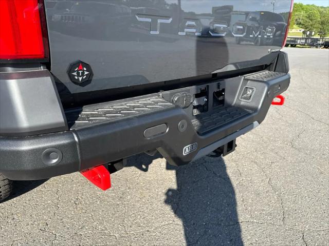 2026 Toyota Tacoma Trailhunter