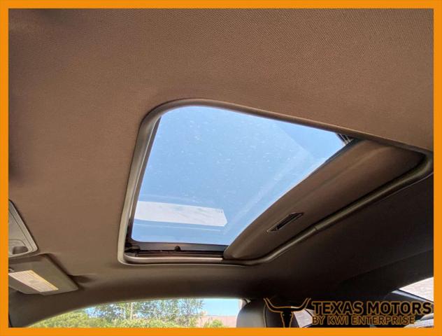 2016 Chevrolet Camaro 2SS