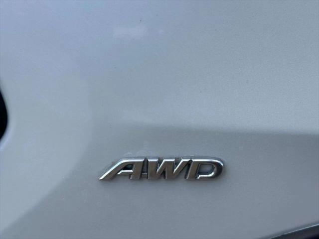 2021 Toyota RAV4 Hybrid XLE Premium