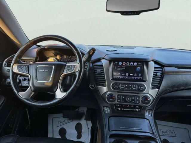 2018 GMC Yukon XL Denali