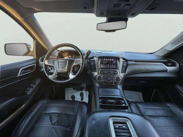 2018 GMC Yukon XL Denali