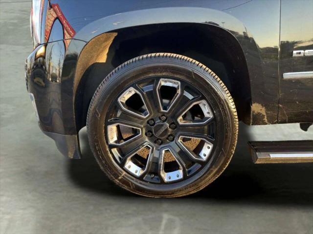 2018 GMC Yukon XL Denali