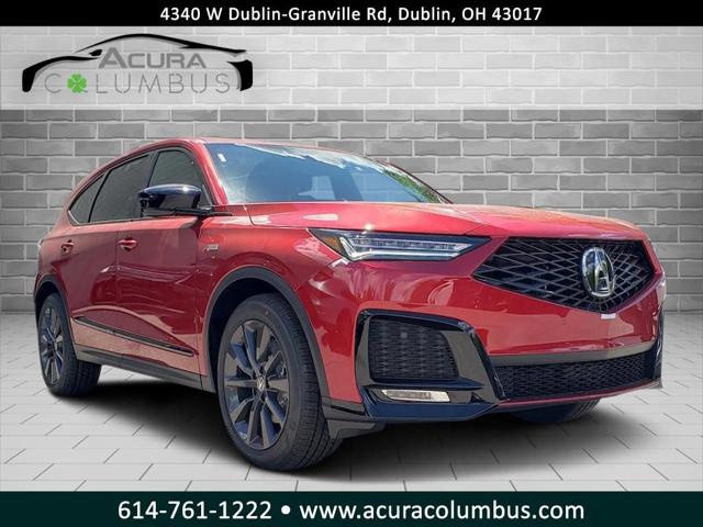 2026 Acura MDX A-SPEC for sale in Dublin, OH