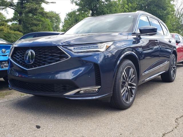 2026 Acura MDX Advance Package