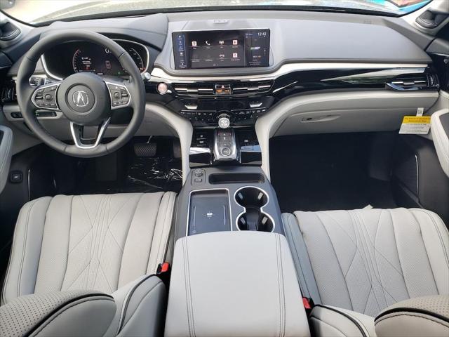 2026 Acura MDX Advance Package