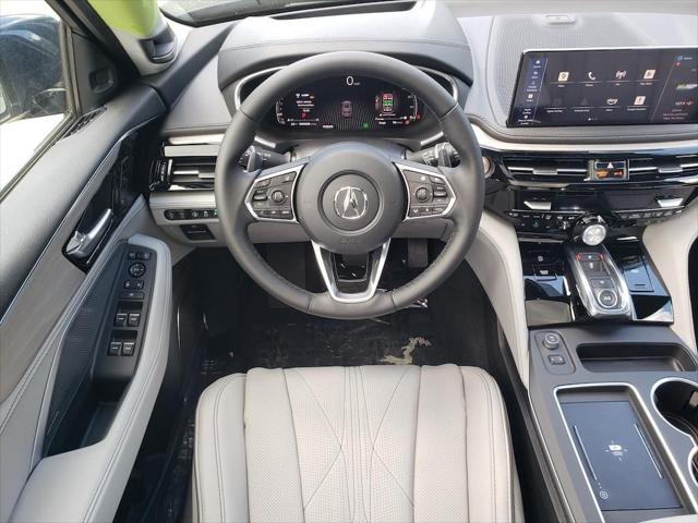 2026 Acura MDX Advance Package
