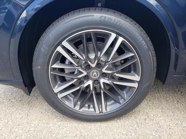 2026 Acura MDX Advance Package