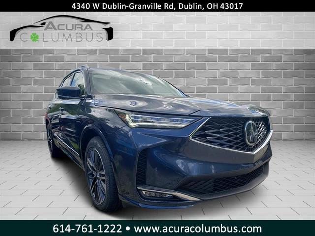 2026 Acura MDX Advance Package for sale in Dublin, OH