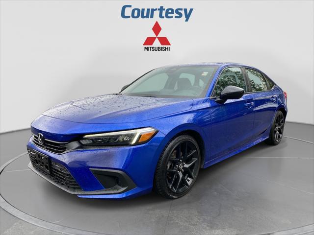 2023 Honda Civic Sport for sale in South Attleboro, MA