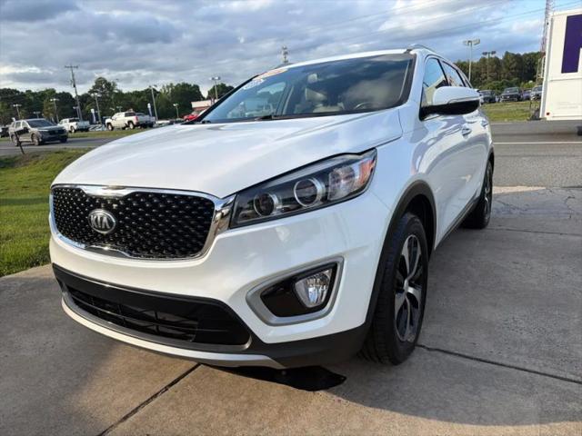 2018 Kia Sorento 3.3L EX for sale in Monroe, NC