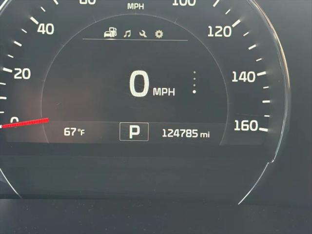 2018 Kia Sorento 3.3L EX
