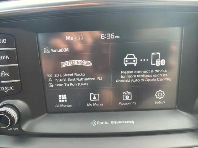 2018 Kia Sorento 3.3L EX