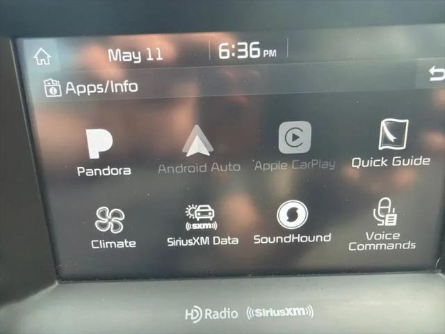 2018 Kia Sorento 3.3L EX