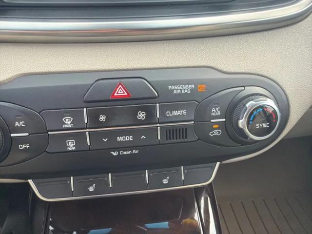 2018 Kia Sorento 3.3L EX