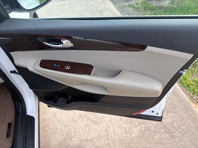 2018 Kia Sorento 3.3L EX