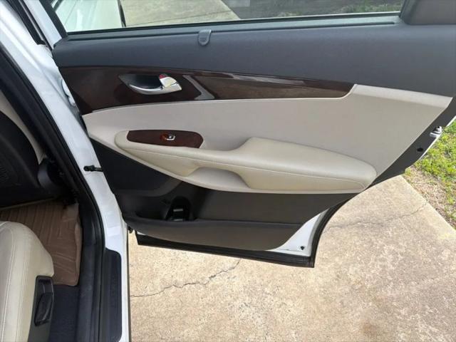 2018 Kia Sorento 3.3L EX