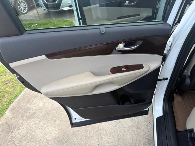 2018 Kia Sorento 3.3L EX