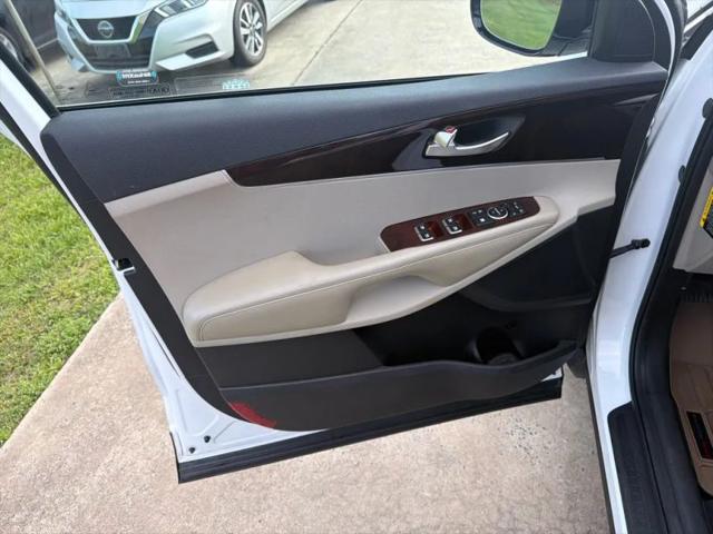 2018 Kia Sorento 3.3L EX