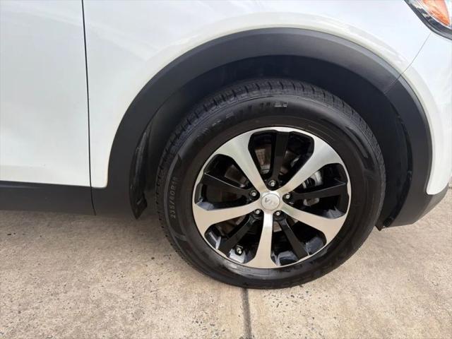 2018 Kia Sorento 3.3L EX