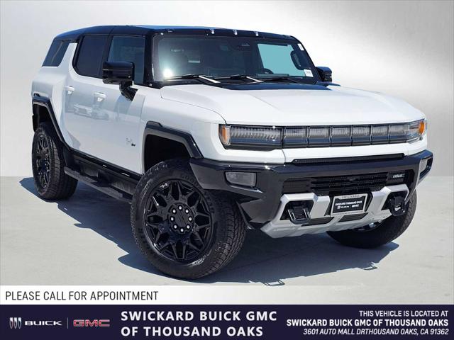 2026 GMC HUMMER EV 2X 4WD for sale in Thousand Oaks, CA