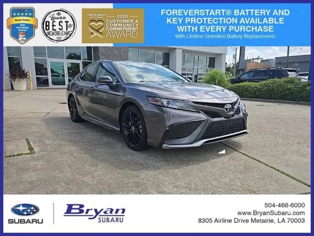 2024 Toyota Camry XSE V6 for sale in Metairie, LA