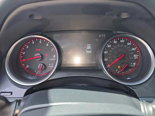 2024 Toyota Camry XSE V6