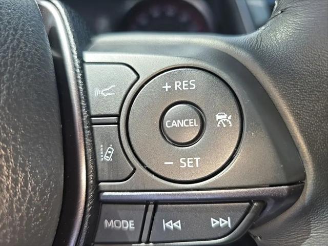 2024 Toyota Camry XSE V6